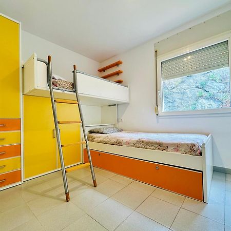 Roc Mar 3 3D - Apartamento Cerca Del Centro Y De La Playa - Terraza Con Vistas Al Mar Y Al Puerto Roses Exteriér fotografie