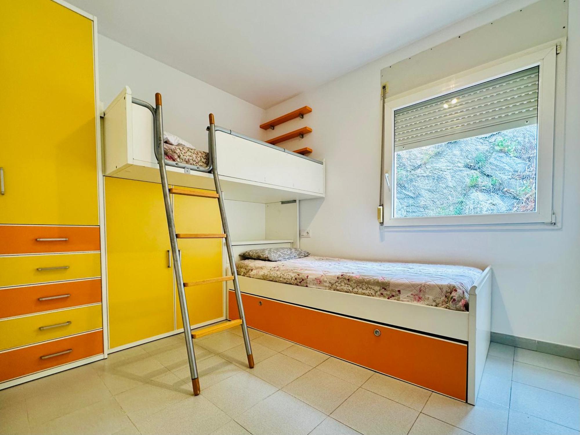 Roc Mar 3 3D - Apartamento Cerca Del Centro Y De La Playa - Terraza Con Vistas Al Mar Y Al Puerto Roses Exteriér fotografie